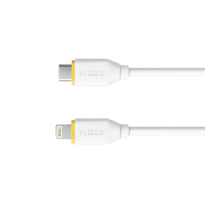 Wizzx USB-C to Lightning Kabel - 2M
