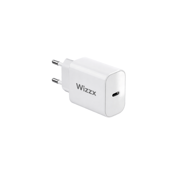 Wizzx 20W USB-C Oplader