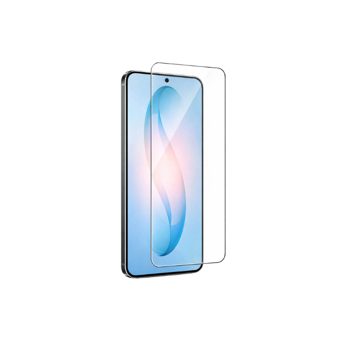 Wizzx Premium Glass Protector Samsung S25 Ultra