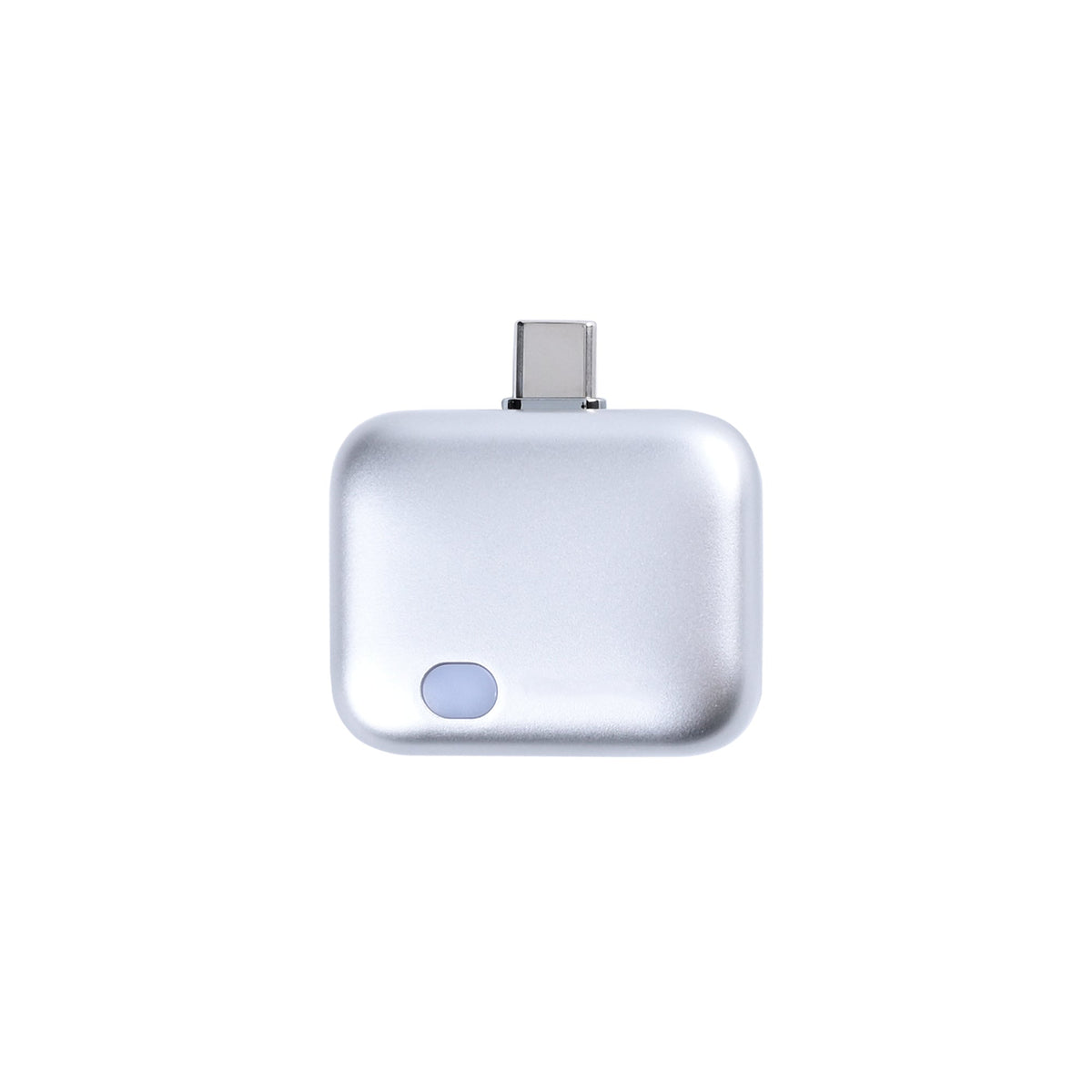 KH-15 Smart USB-C Auto Full Charge Disconnect Adapter 140W Silver