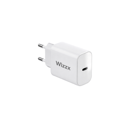 Wizzx 20W USB-C Oplader