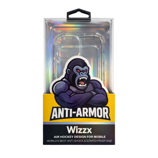 Wizzx Anti-Shock Case iPhone 14
