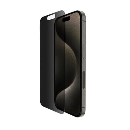 Wizzx Privacy Glass Protector iPhone XS/11 Pro