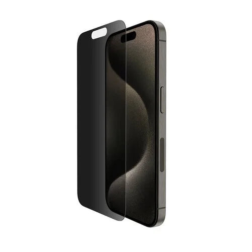 Wizzx Privacy Glass Protector iPhone 12 Mini